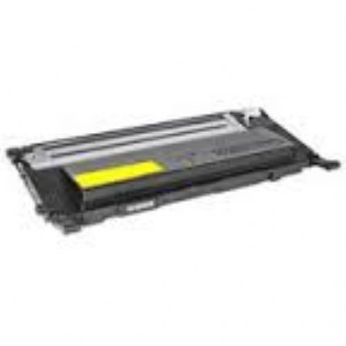 TONER X SAMSUNG CLP 360 406S COMP. YELLOW